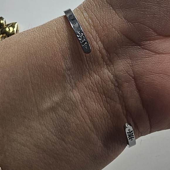 Bracelet - My maid of honor today, my sister, forever. - Picture 3 of 4